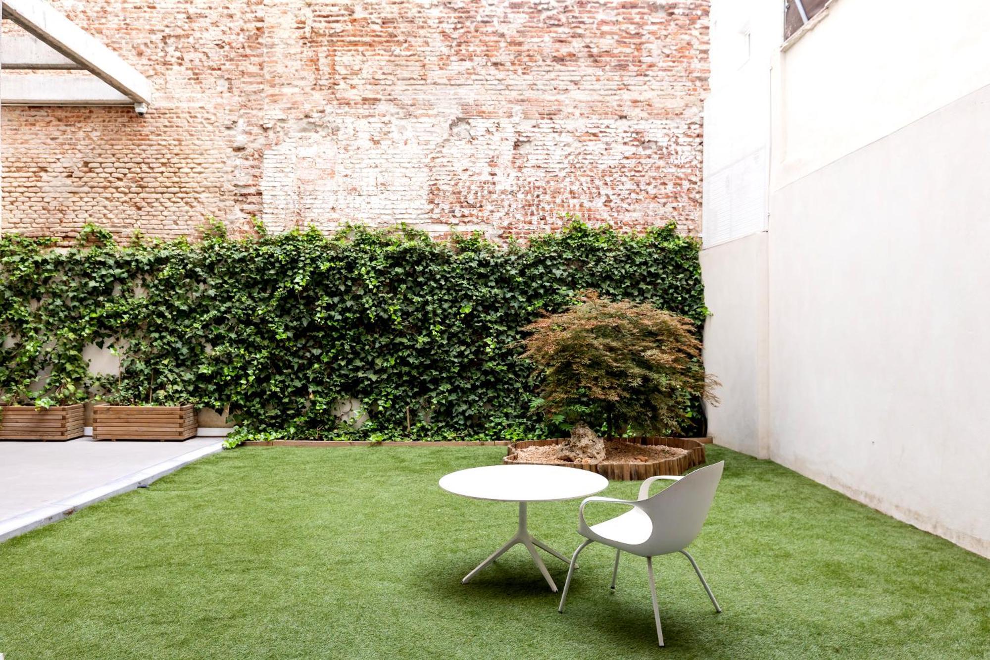 Uma Suites O'Donnell — Fotos 1