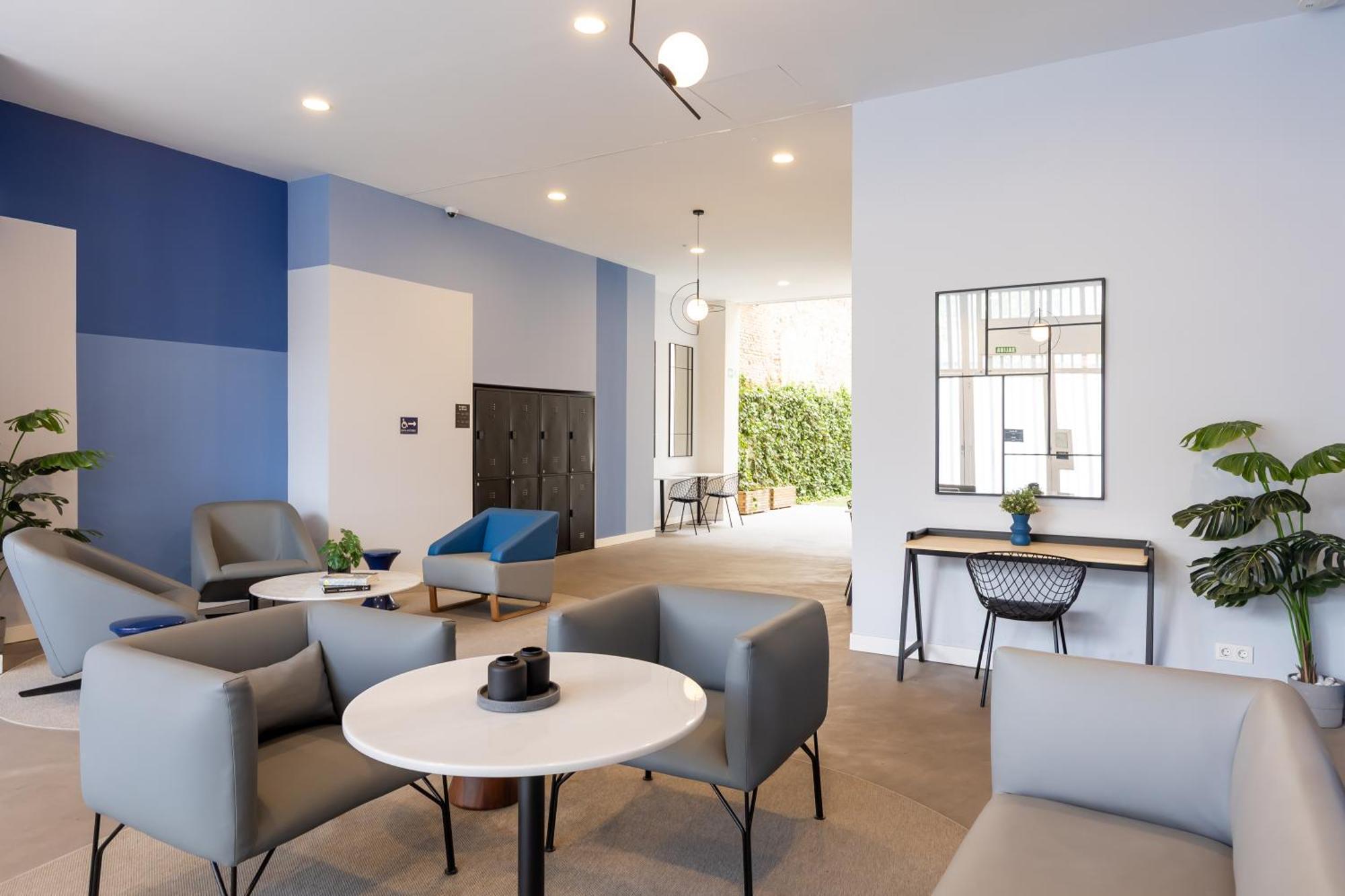 Uma Suites O'Donnell — Fotos 2