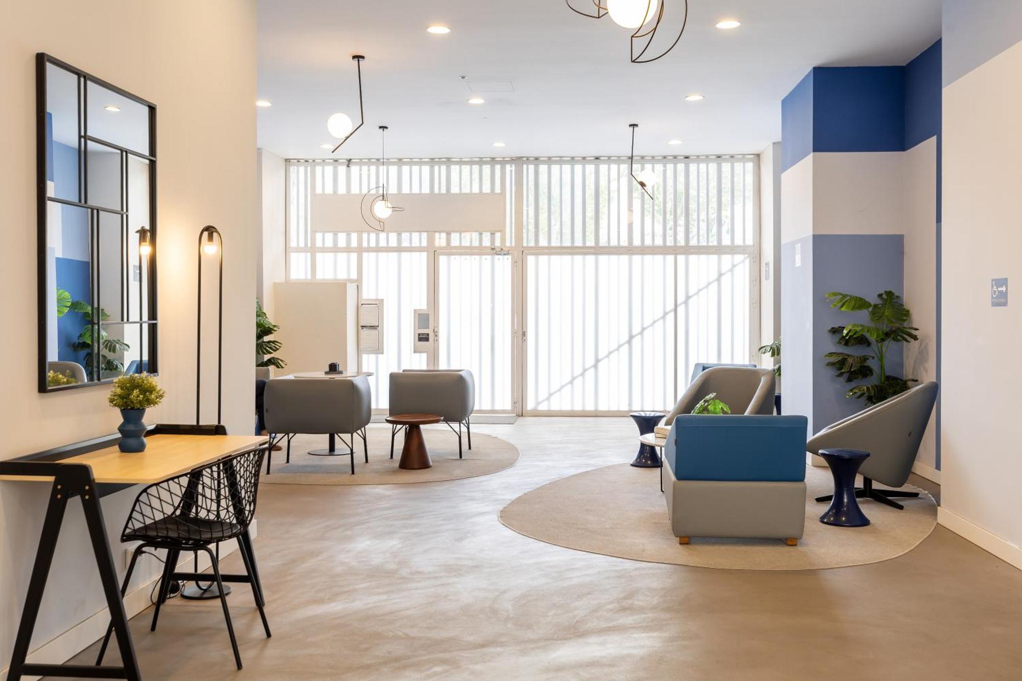 Uma Suites O'Donnell — Fotos 3